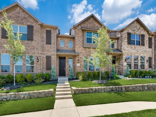 1036 Foxglove Dr, Carrollton, TX, 75007-2723 | Card Image