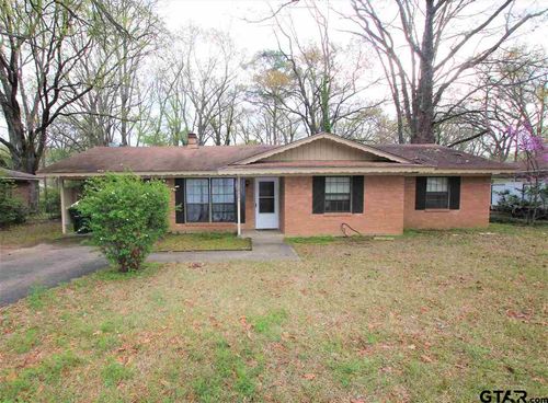 3306 Greg Ln, Tyler, TX, 75701-7330 | Card Image