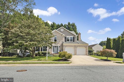 792 Delray Dr, FOREST HILL, MD, 21050-2742 | Card Image