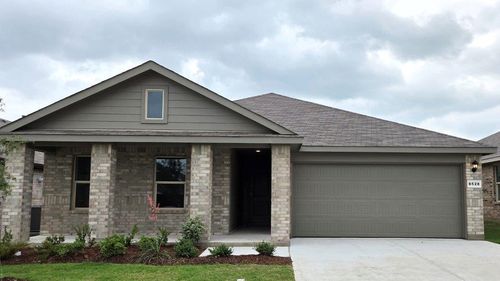 8528 Dunnstown Dr, Fort Worth, TX, 76131-3178 | Card Image