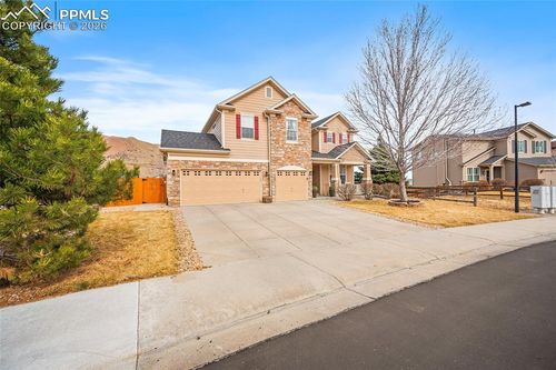 1799 Granger Circle, Castle Rock, CO, 80109 | Card Image