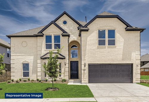 2549 Baypoint Dr, Grand Prairie, TX, 75054-6866 | Card Image