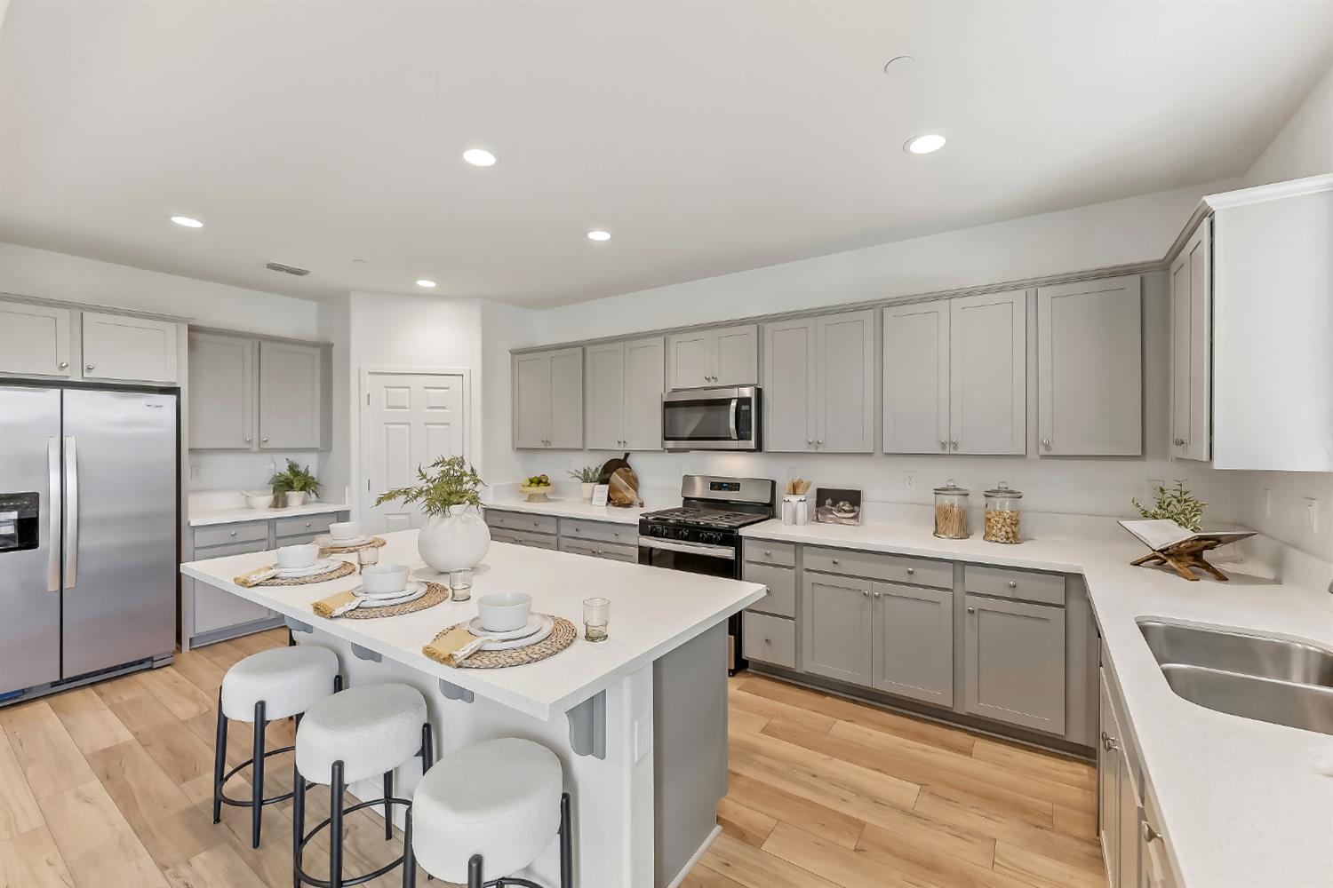 Residential in Fresno 4