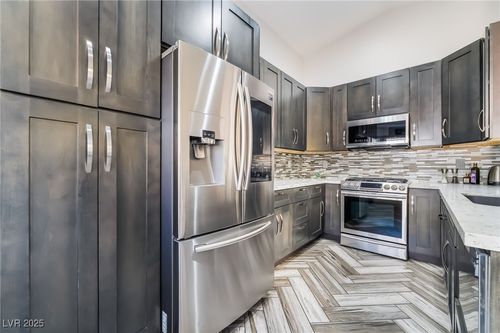 2348 Buffalo Run Ave, Las Vegas, NV, 89123-1589 | Card Image