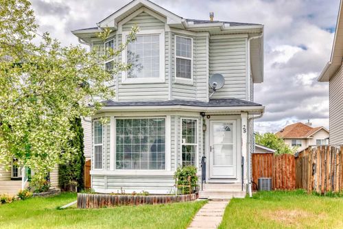28 Country Hills Manor Nw, Calgary, AB, T3K5C7 | Card Image