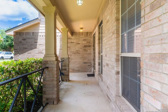 9534 Anderson Way, House other with 3 bedrooms, 3 bathrooms and null parking in Converse TX | Image 7