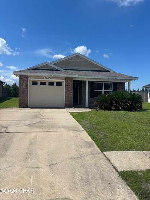 4701 Deerfield Dr, Panama City, FL, 32404-4291 | Card Image
