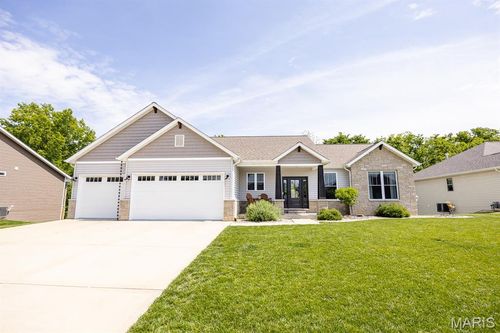 1522 Sagaponak Ln, Troy, IL, 62294-4403 | Card Image