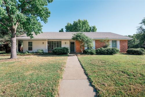 512 Northridge Street, Denton, TX, 76201 | Card Image