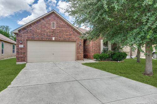 7223 Geranium Path, San Antonio, TX, 78218-3090 | Card Image