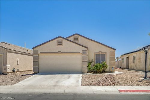 5433 Bridgehampton Ave, Las Vegas, NV, 89130-7060 | Card Image