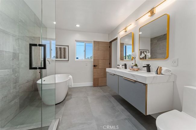 60468 Latham Trl, House other with 3 bedrooms, 2 bathrooms and 2 parking in Joshua Tree CA | Image 17