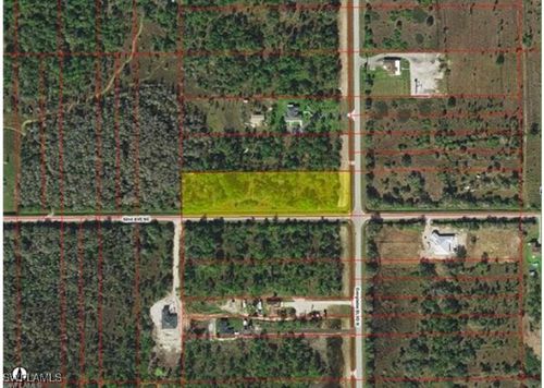 3025 62nd Ave Ne, NAPLES, FL, 34120 | Card Image