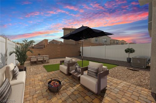 1048 Gabriela Ridge Lane, Henderson, NV, 89002 | Card Image