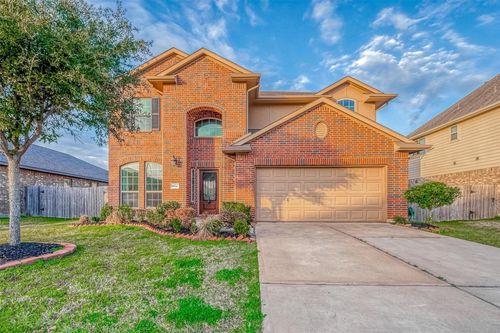 18514 Providence Landing Ln, Richmond, TX, 77407-1201 | Card Image