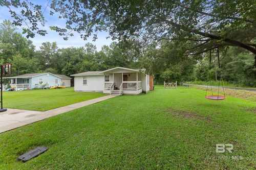22231 7th St, Silverhill, AL, 36576-3885 | Card Image