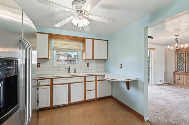 124 Wyndfield Dr, House other with 3 bedrooms, 1 bathrooms and 2 parking in Mount Pleasant PA | Image 12