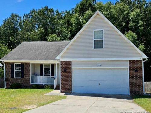 3214 Burton Drive, Fayetteville, NC, 28306 | Card Image