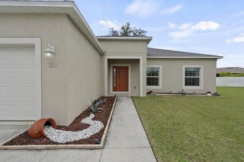 228 Amesbury Ln, Poinciana, FL, 34758-4212 | Card Image