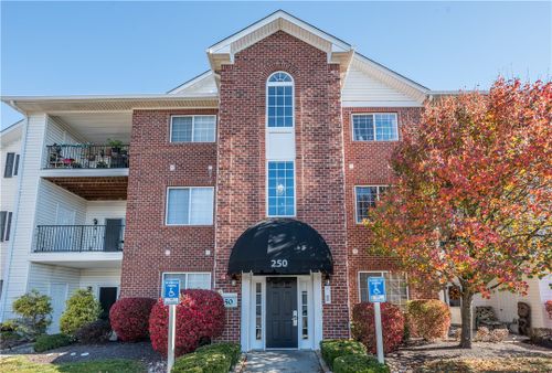 250 Hidden Ridge Ct #204, South Park, PA, 15129 | Card Image