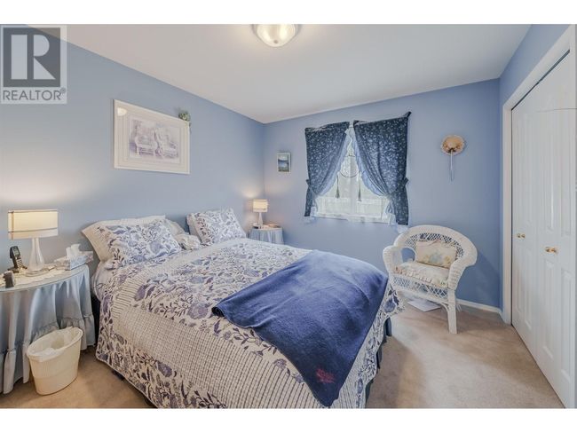 8562 Skyline Dr, House other with 5 bedrooms, 3 bathrooms and null parking in 70 Mile House BC | Image 23