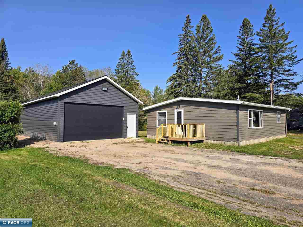 Elynwood Rd, Hibbing, MN 55746