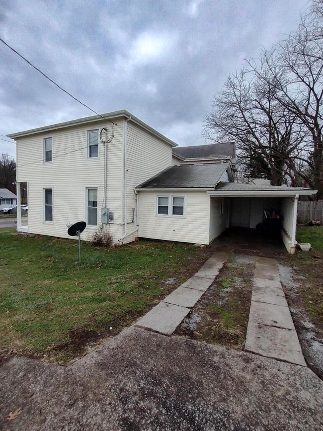 511 E Main St, House other with 3 bedrooms, 3 bathrooms and null parking in Carlisle KY | Image 6