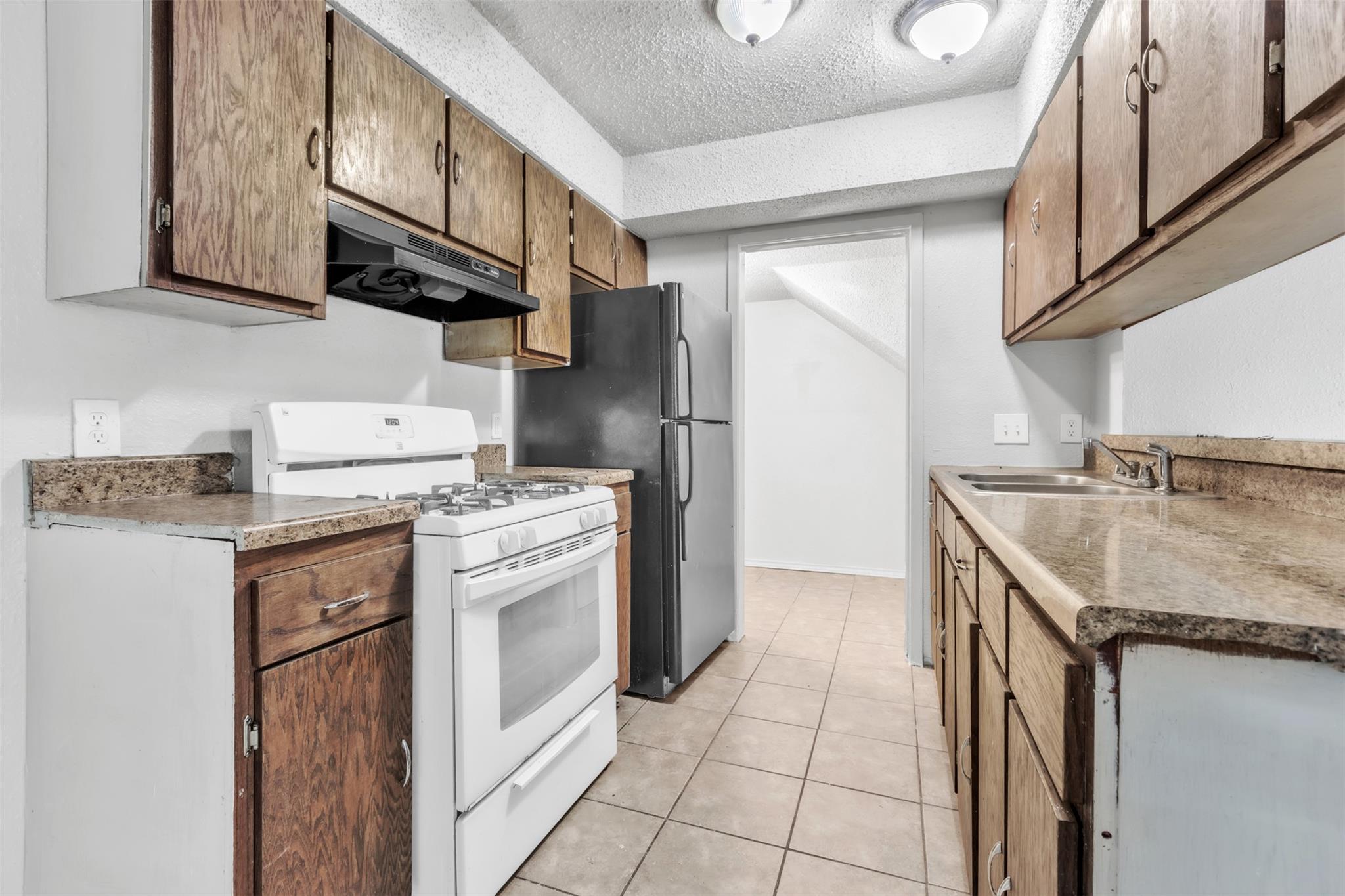 Residential Lease in Austin 3