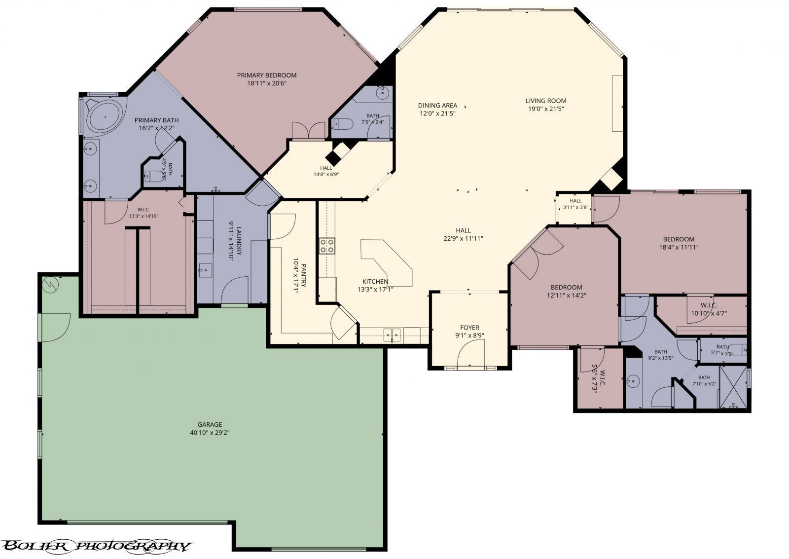 Residential in Mesquite 4