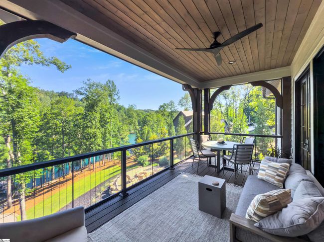 201 Saranac Dr, House other with 4 bedrooms, 4 bathrooms and 2 parking in Sunset SC | Image 8