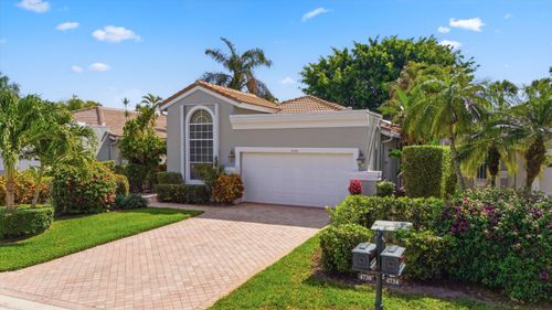 4730 Carlton Golf Dr, Lake Worth, FL, 33449-8133 | Card Image