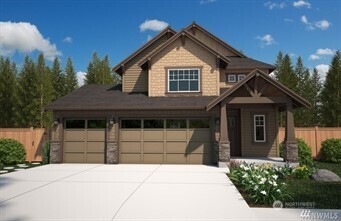 Residential in Yelm