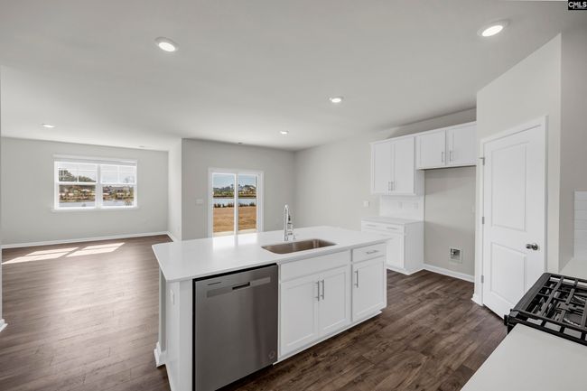 141 Ruby Prince Road, House other with 4 bedrooms, 2 bathrooms and null parking in Gilbert SC | Image 13