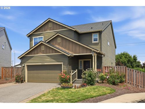 51276 Sw Rembrandt Dr, Scappoose, OR, 97056-4071 | Card Image