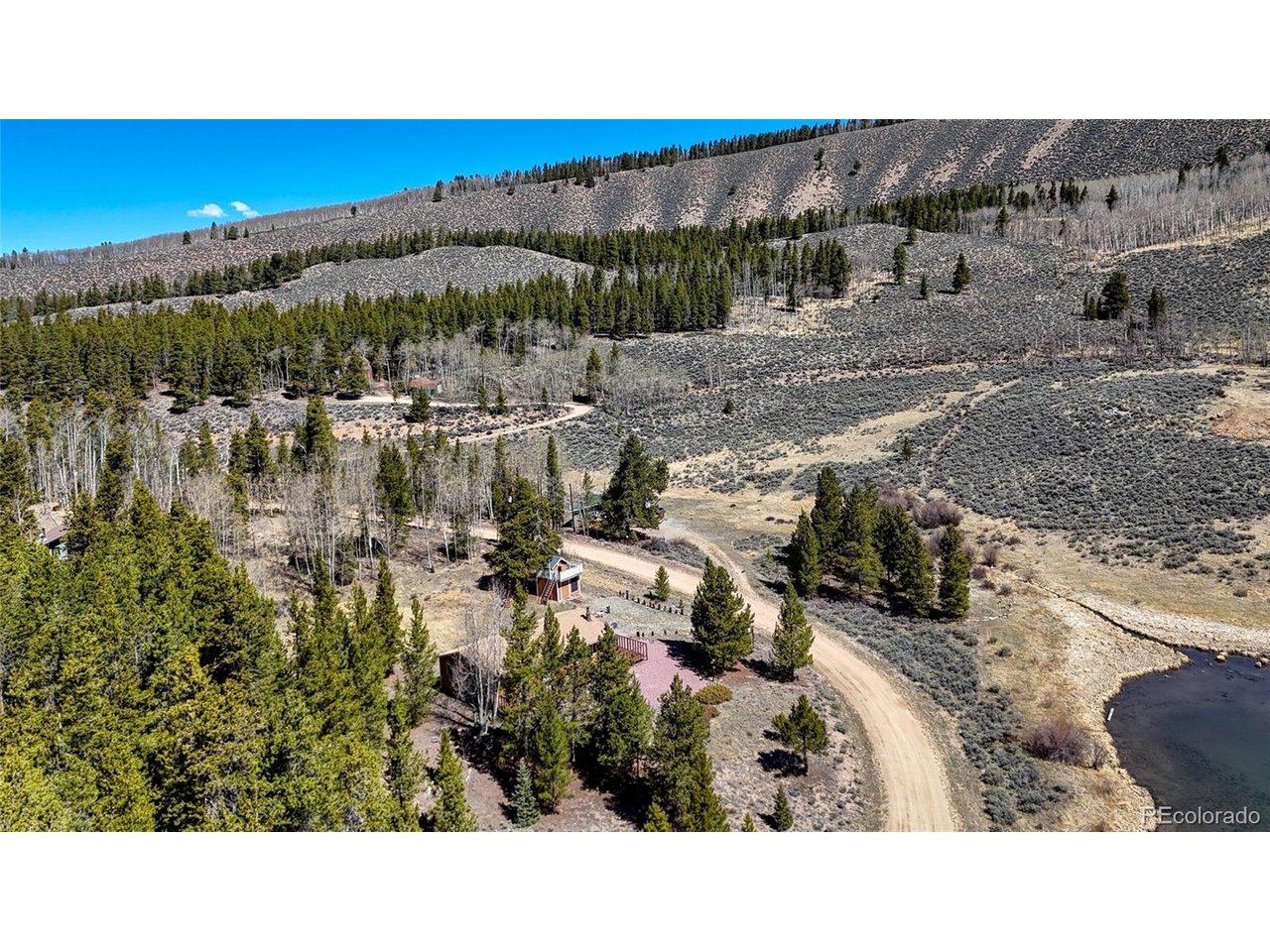 Residential in Leadville 4