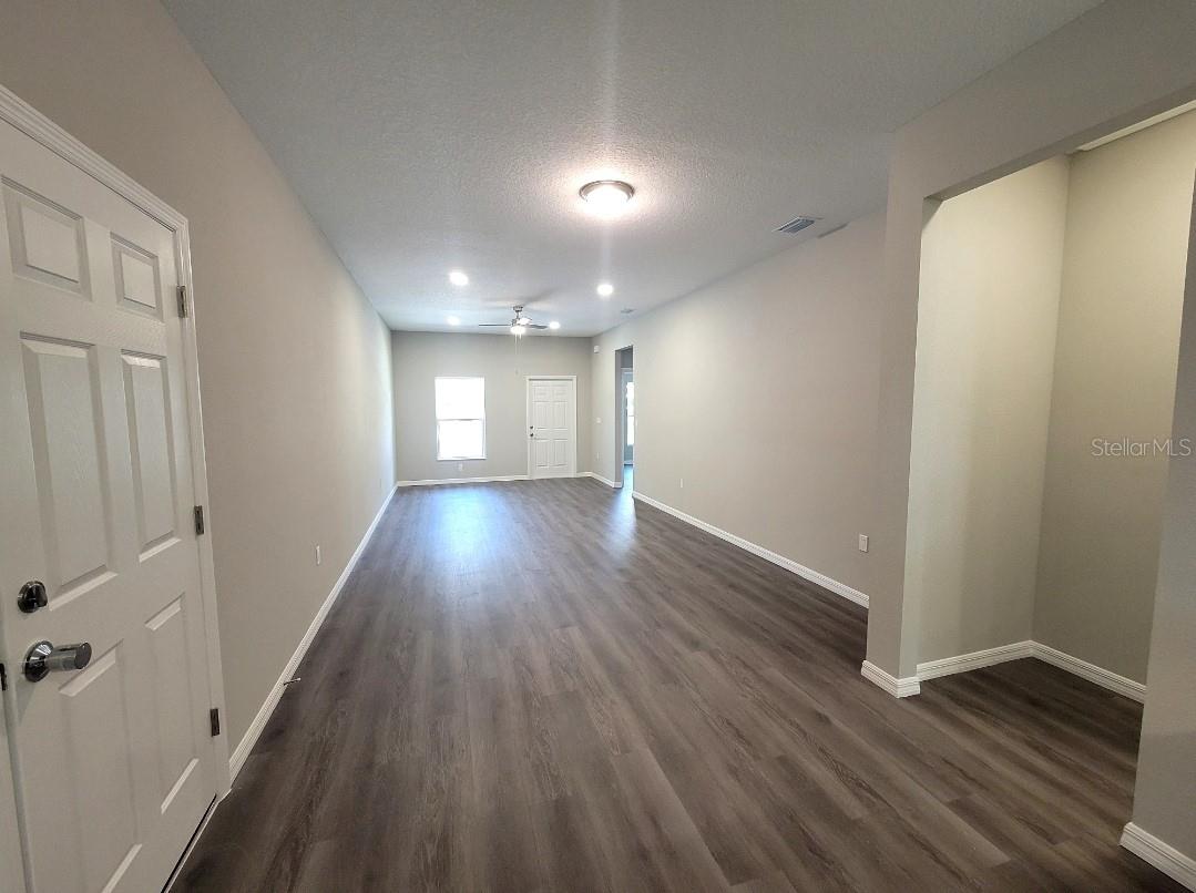 Residential in TAMPA