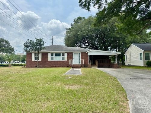 317 Brandywine Road, savannah, GA, 31405 | Card Image