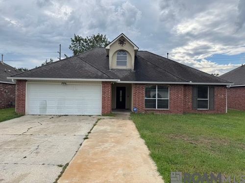 23679 Sweetbriar Ct, Denham Springs, LA, 70726-6860 | Card Image