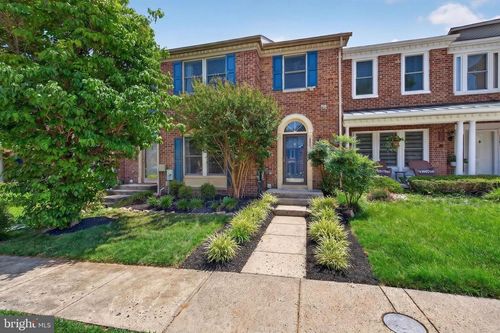 2807 Quarry Heights Way, BALTIMORE, MD, 21209-1058 | Card Image