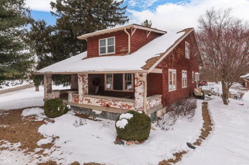 2605 S Franklin Road, Indianapolis, IN, 46239 | Card Image