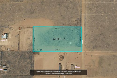 0 Claudine Dr, Belen, NM, 87002 | Card Image