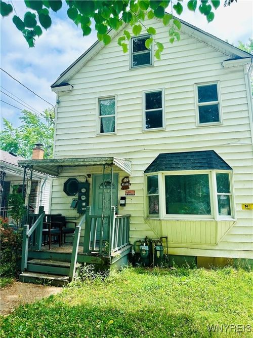 253 Gold St, Buffalo, NY, 14206-1231 | Card Image
