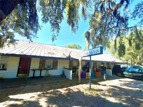 301 S East St, LEESBURG, FL, 34748-2518 | Card Image
