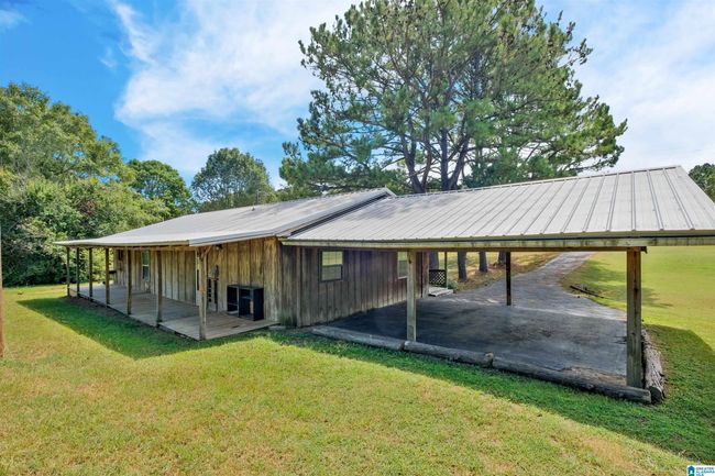 21792 Eastern Valley Rd, House other with 3 bedrooms, 2 bathrooms and null parking in Mc Calla AL | Image 29
