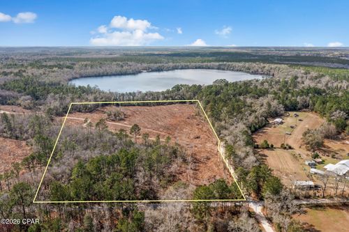 north-lot-XXX Tiller Rd, Chipley, FL, 32428 | Card Image