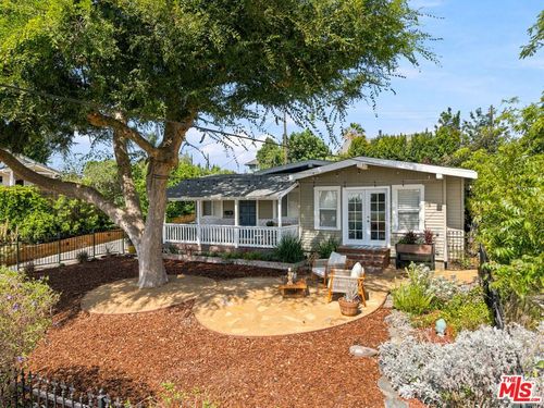 1443 N Avenue 49, Los Angeles, CA, 90042-1615 | Card Image