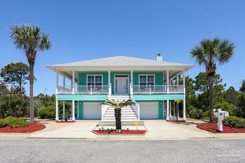856 Sailfish Ct, Pensacola, FL, 32507-4616 | Card Image