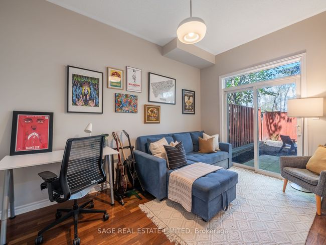7 - 3071 Treadwells Dr, Condo with 3 bedrooms, 3 bathrooms and 2 parking in Mississauga ON | Image 7