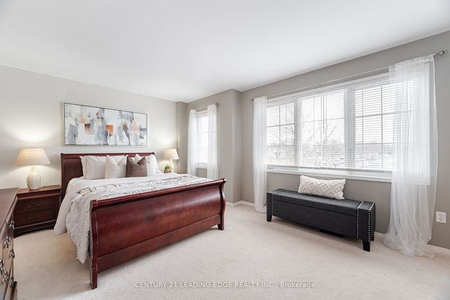 64 Miller Dr, House other with 3 bedrooms, 4 bathrooms and 2 parking in Georgetown ON | Image 22