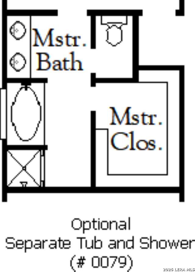 Residential in San Antonio 3